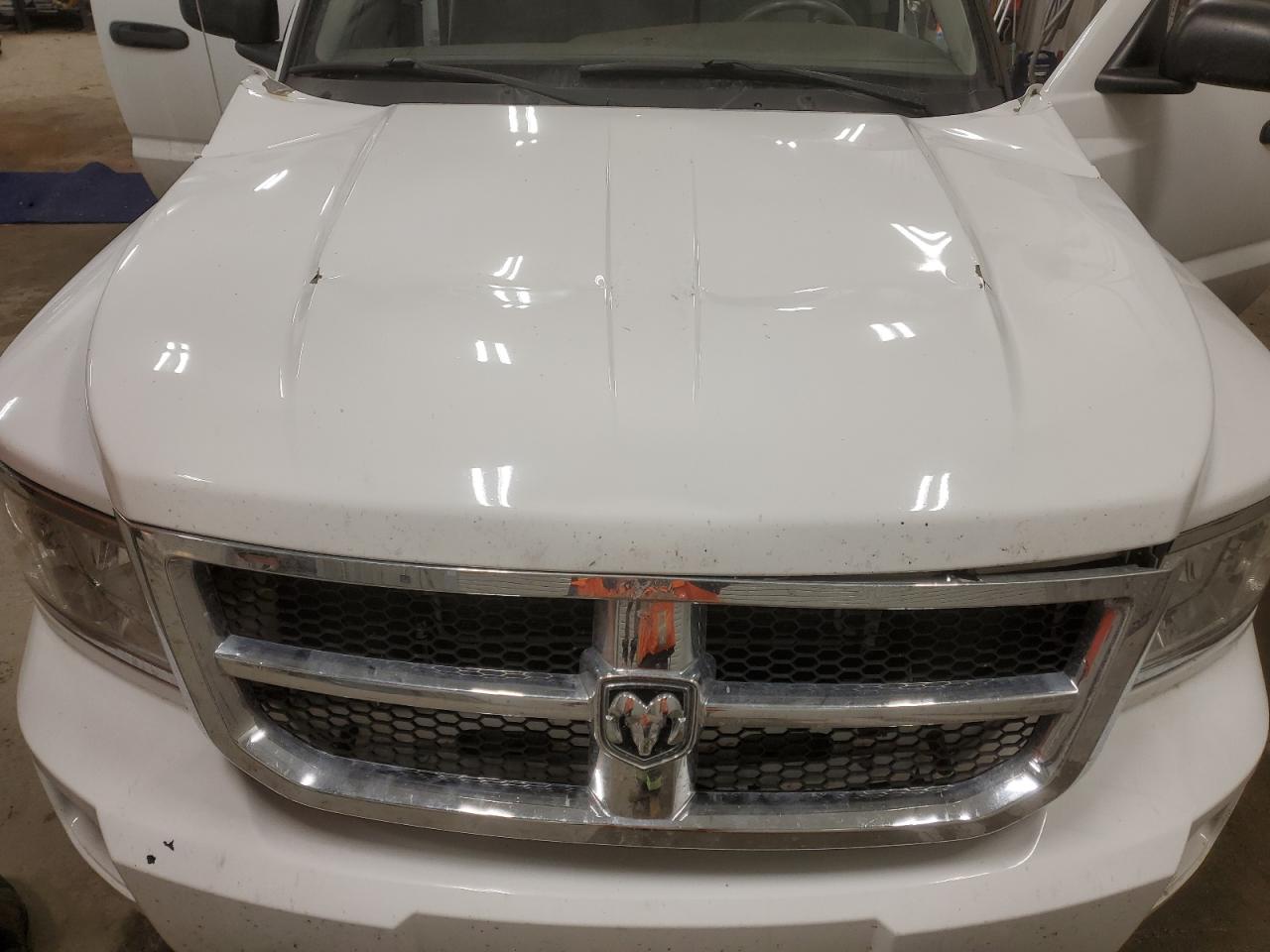 2008 Dodge Dakota - Image 11