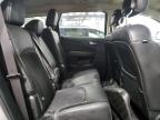2019 Dodge Journey Crossroad en Venta en Ham Lake, MN - Front End