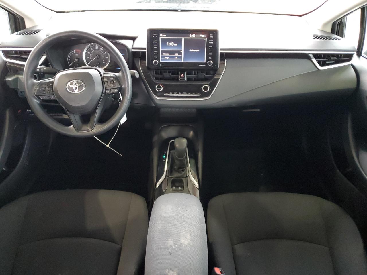 2021 Toyota Corolla - Image 8