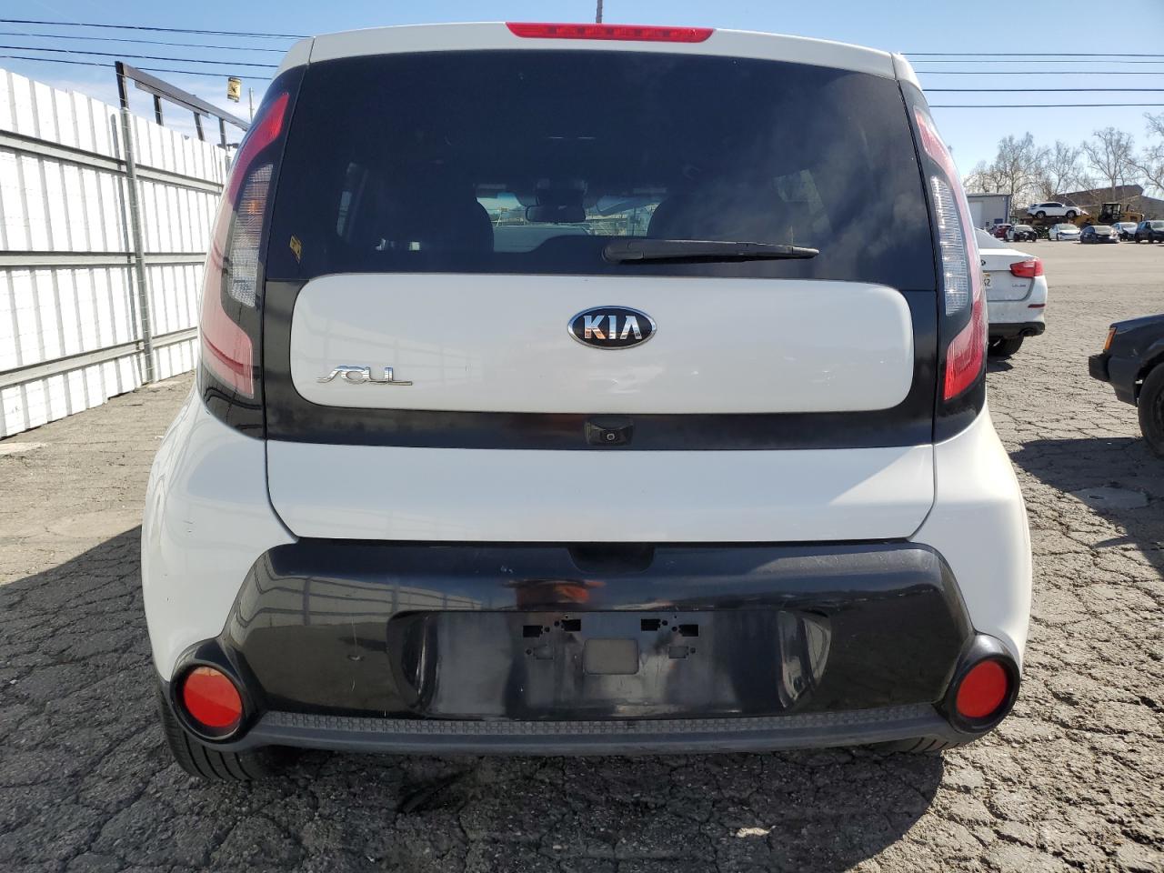 2016 Kia Soul - Image 6