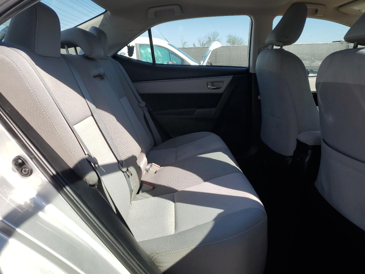 2015 Toyota Corolla - Image 10