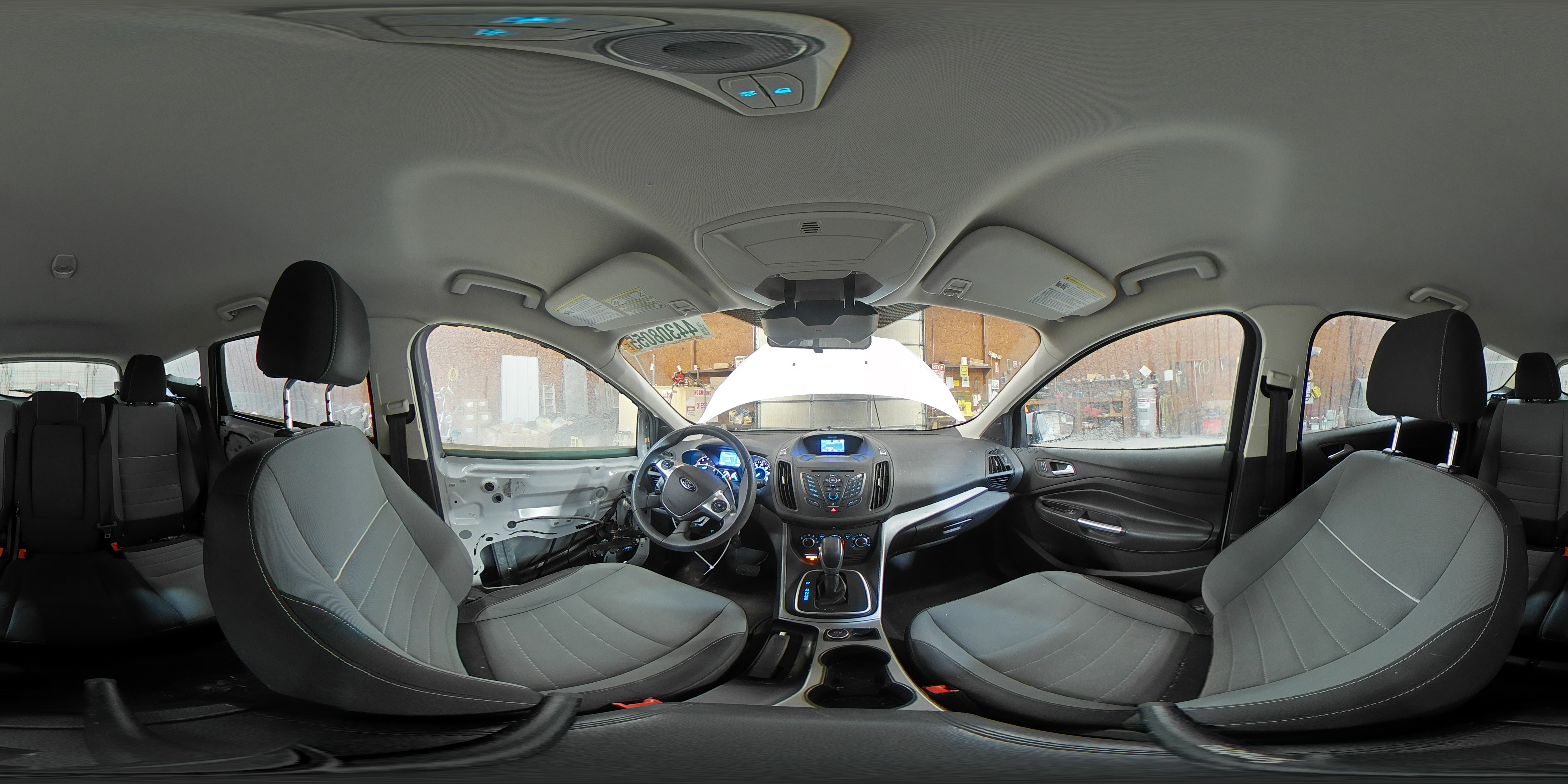 2013 Ford Escape - Image 16