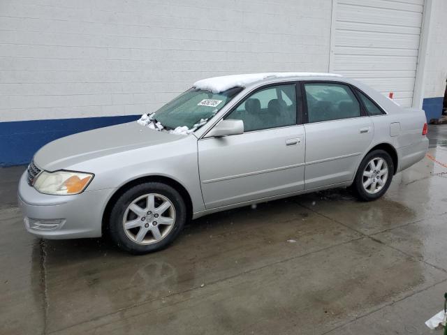 2004 Toyota Avalon Xl