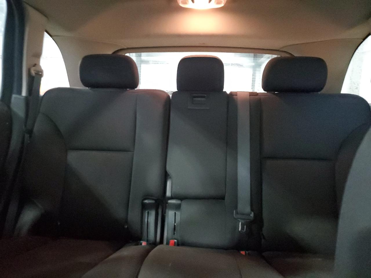 2010 Ford Edge - Image 10