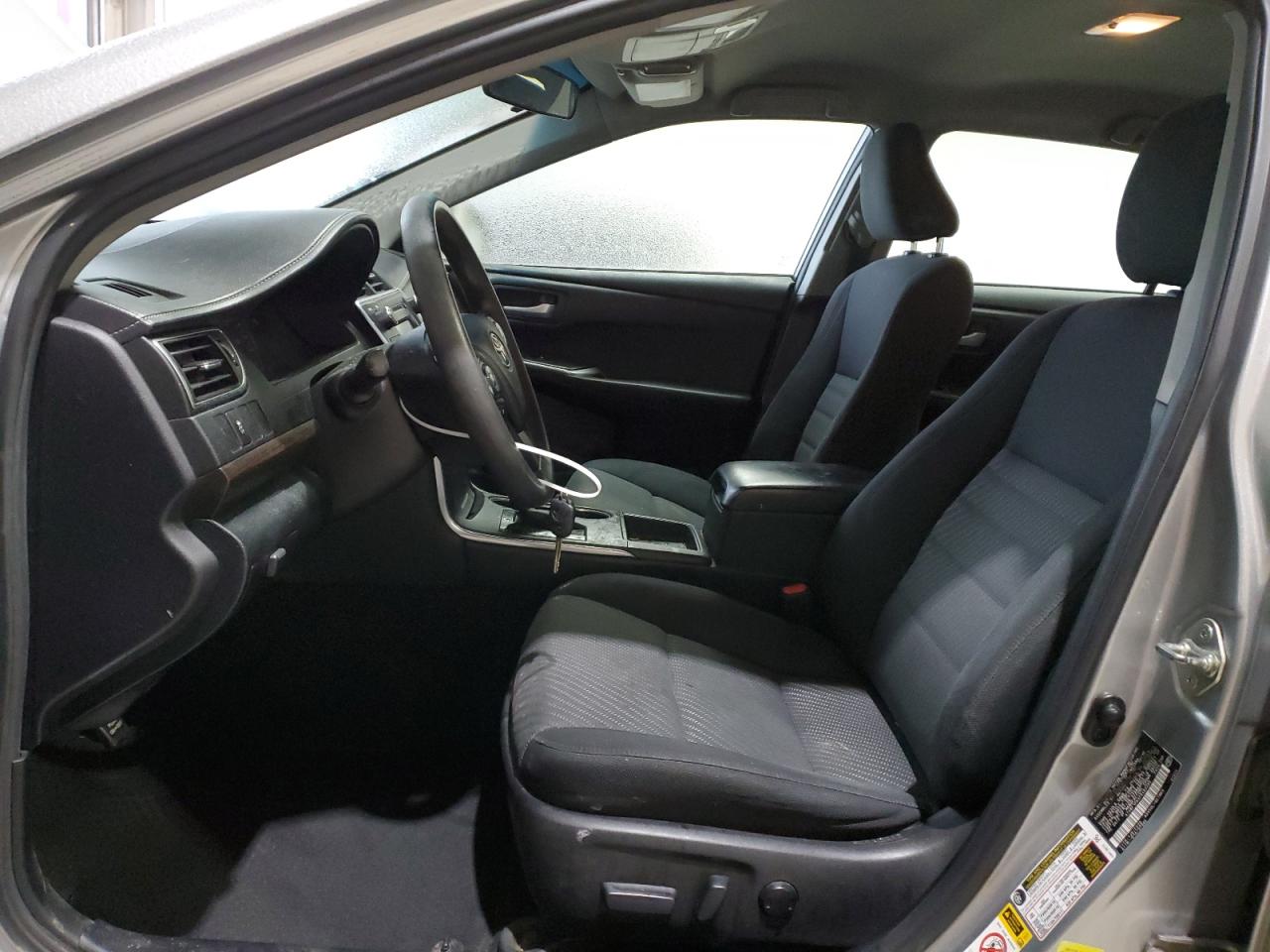2015 Toyota Camry - Image 7