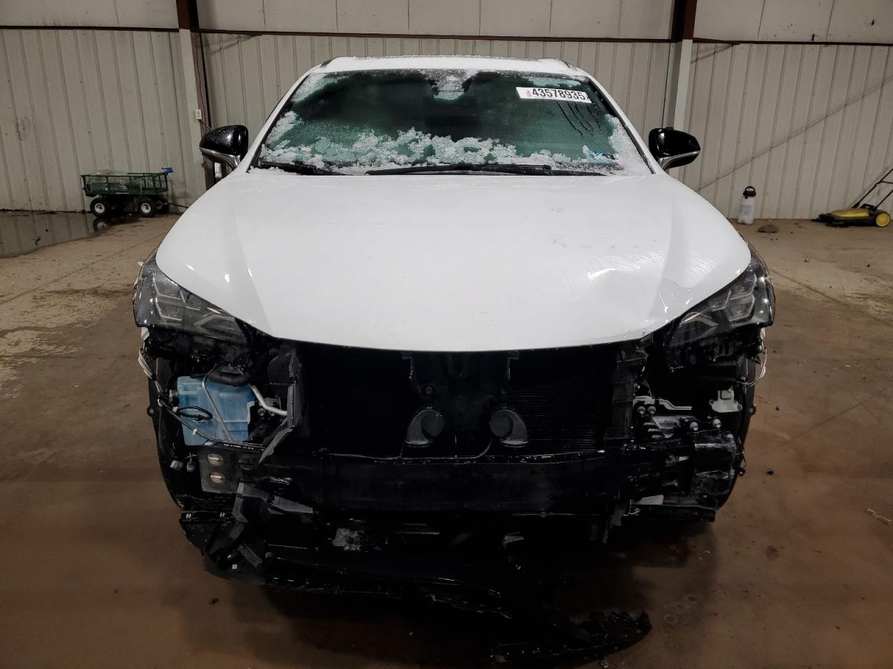 2021 Lexus NX - Image 5