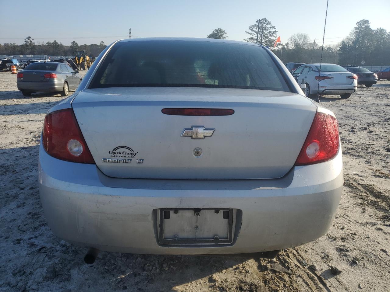 2007 Chevrolet Cobalt - Image 6