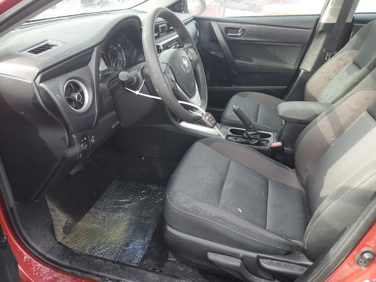 2019 Toyota Corolla - Image 7