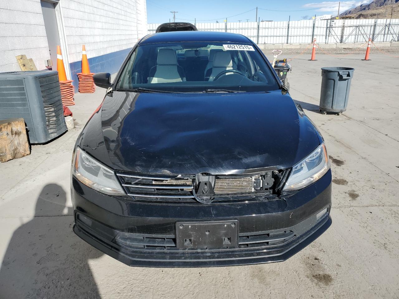 2015 Volkswagen Jetta - Image 5