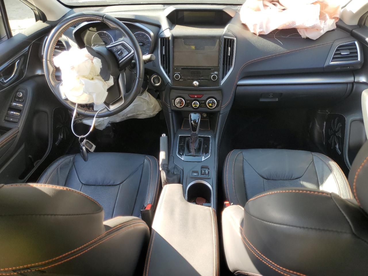 2019 Subaru XV - Image 8