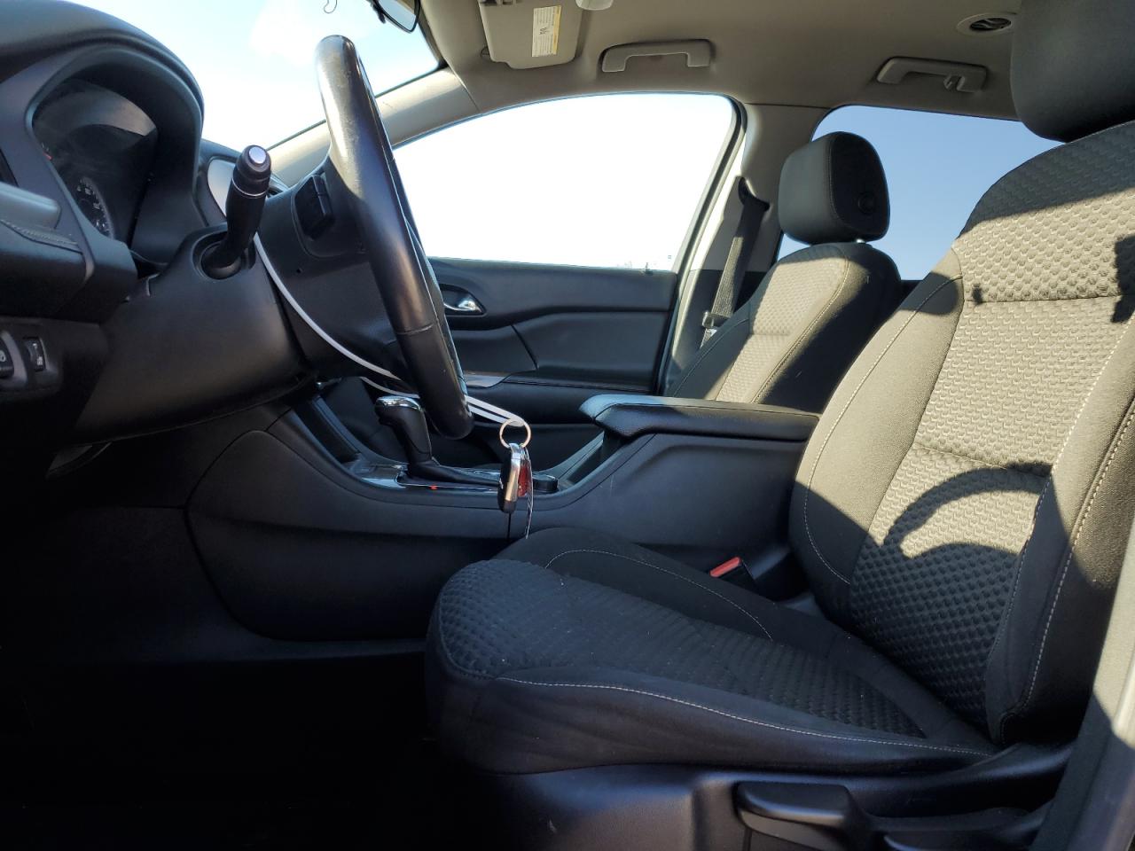 2017 GMC Acadia - Image 7