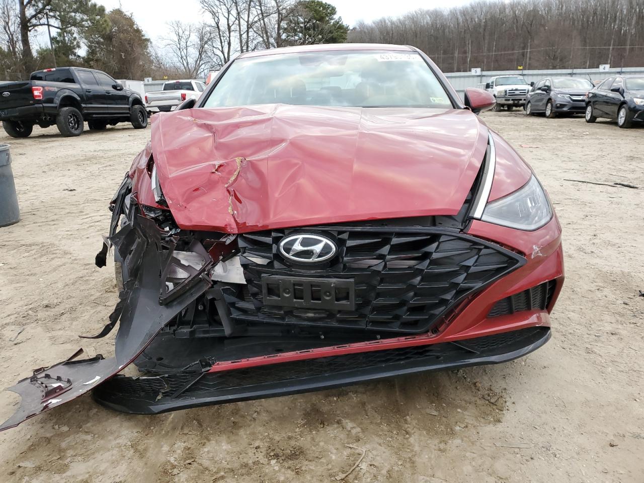 2023 Hyundai Sonata - Image 5