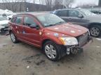 2007 Dodge Caliber Sxt продається в North Billerica, MA - Front End