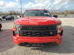 2022 Chevrolet Silverado C1500 Custom იყიდება Houston-ში, TX - Mechanical