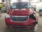 2015 Chrysler Town & Country Touring L for Sale in Pekin, IL - Front End