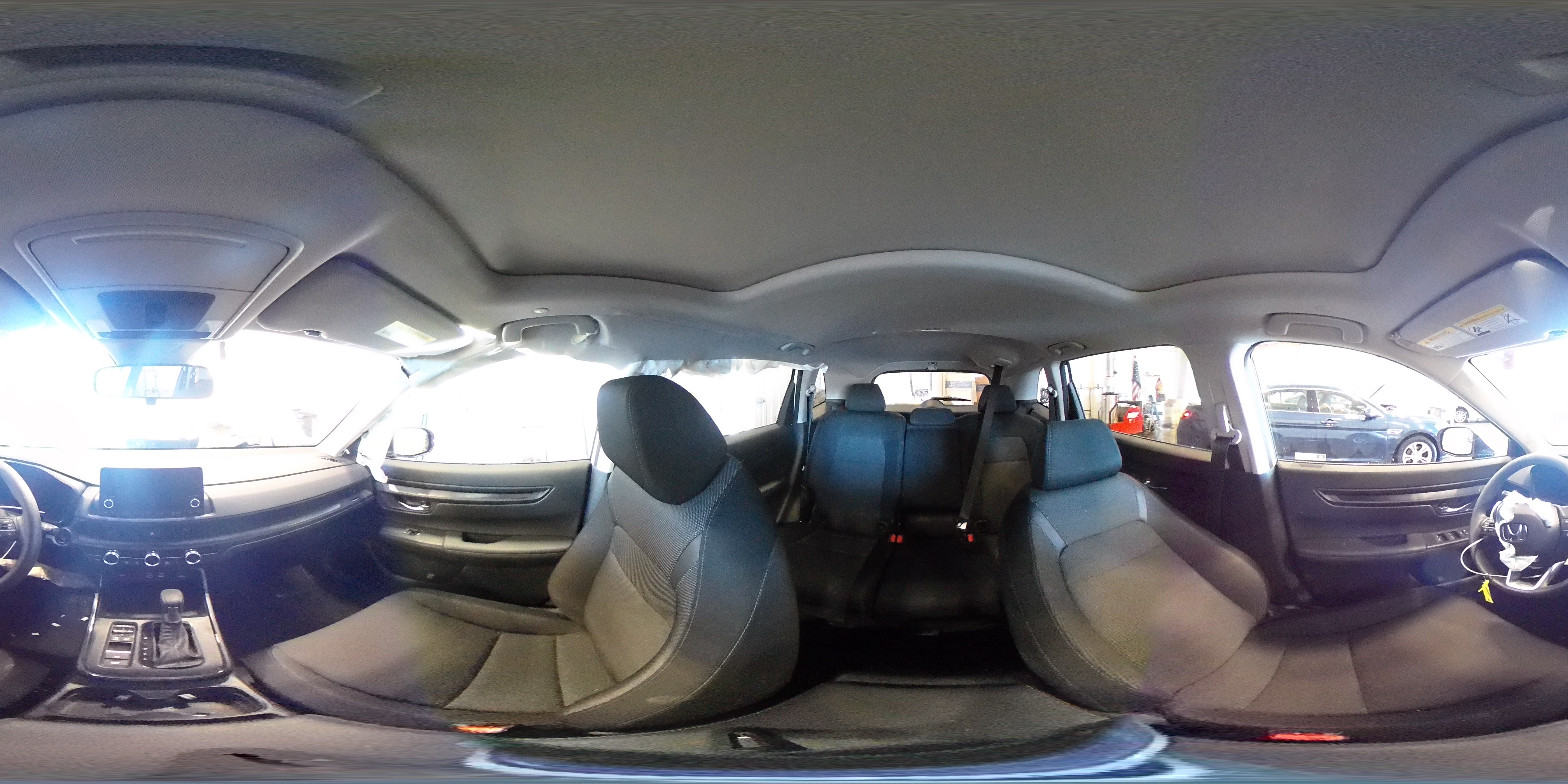 2024 Honda CR-V - Image 15