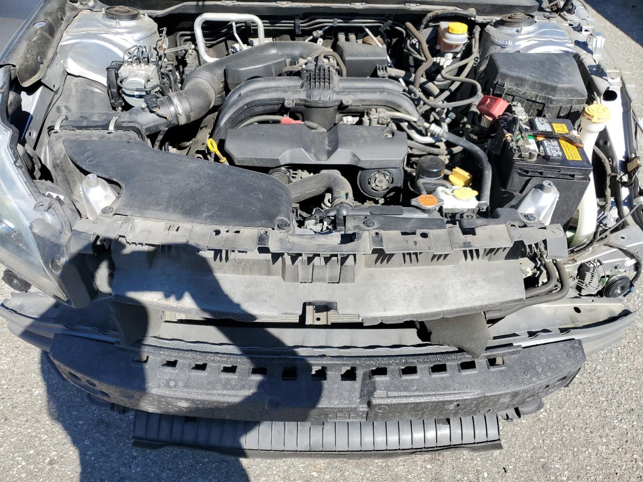 2017 Subaru Outback - Image 12