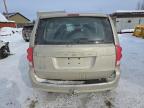 2014 DODGE GRAND CARAVAN SE for sale at Copart QC - MONTREAL