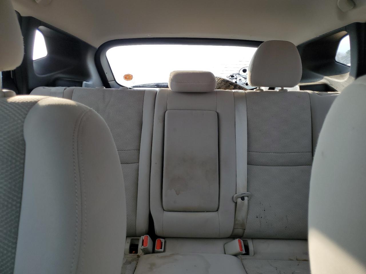 2018 Nissan Rogue - Image 10