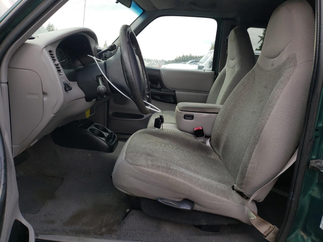 2000 Ford Ranger - Image 7