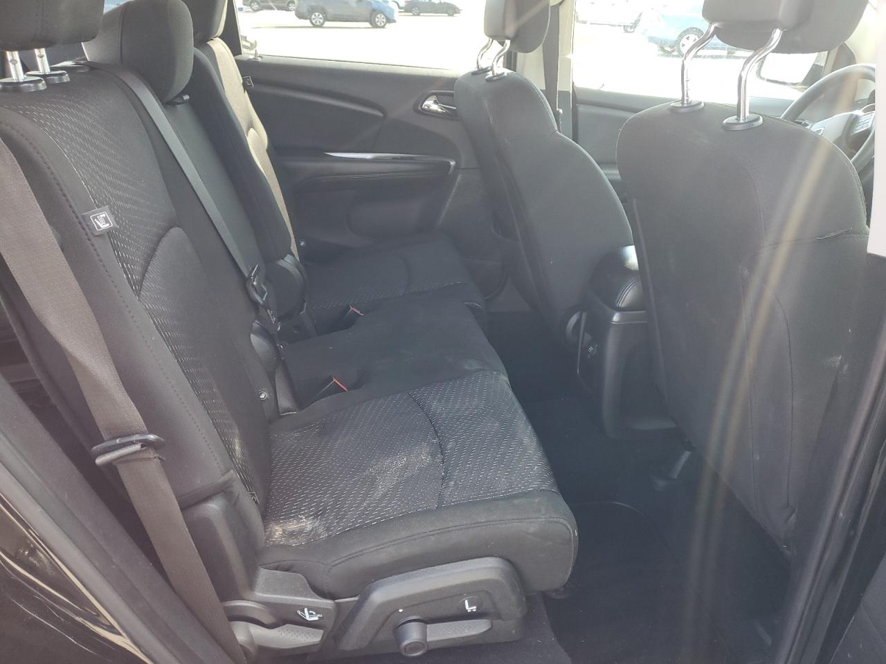2019 Dodge Journey - Image 11