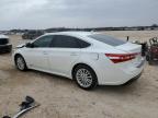 2014 Toyota Avalon Hybrid на продаже в San Antonio, TX - Front End