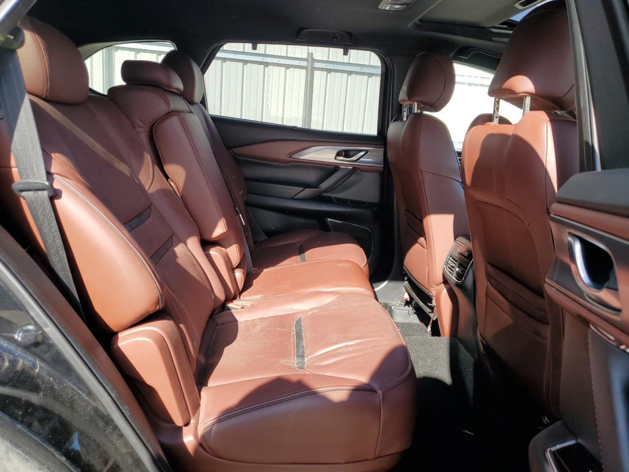 2017 Mazda CX-9 - Image 11