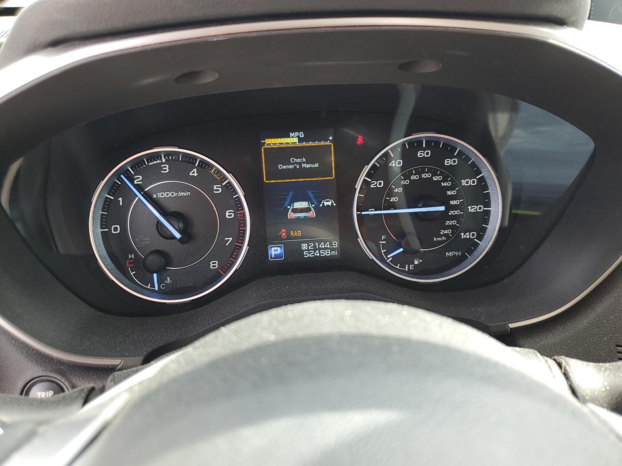 2020 Subaru Ascent - Image 9