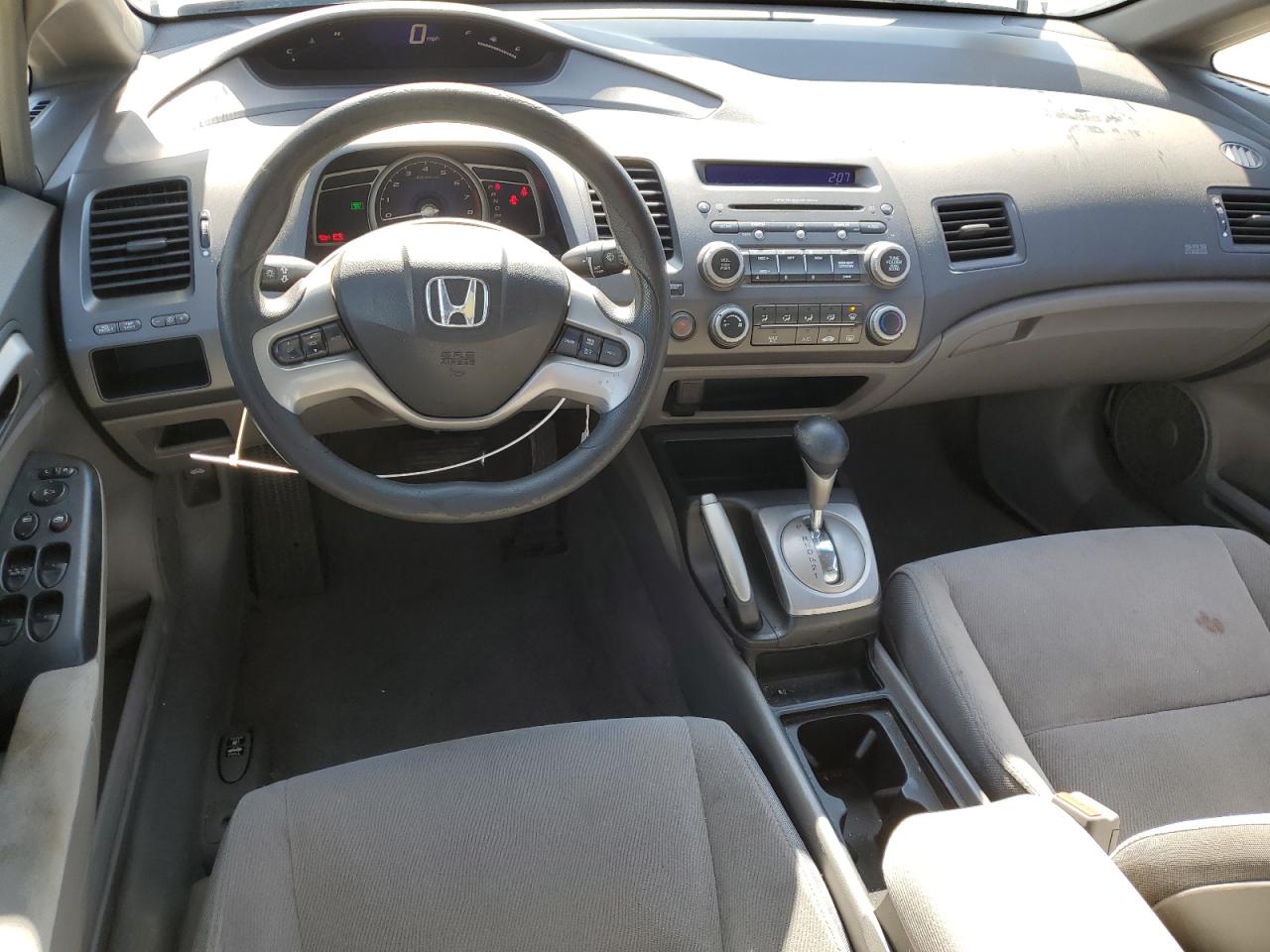 2006 Honda Civic - Image 8