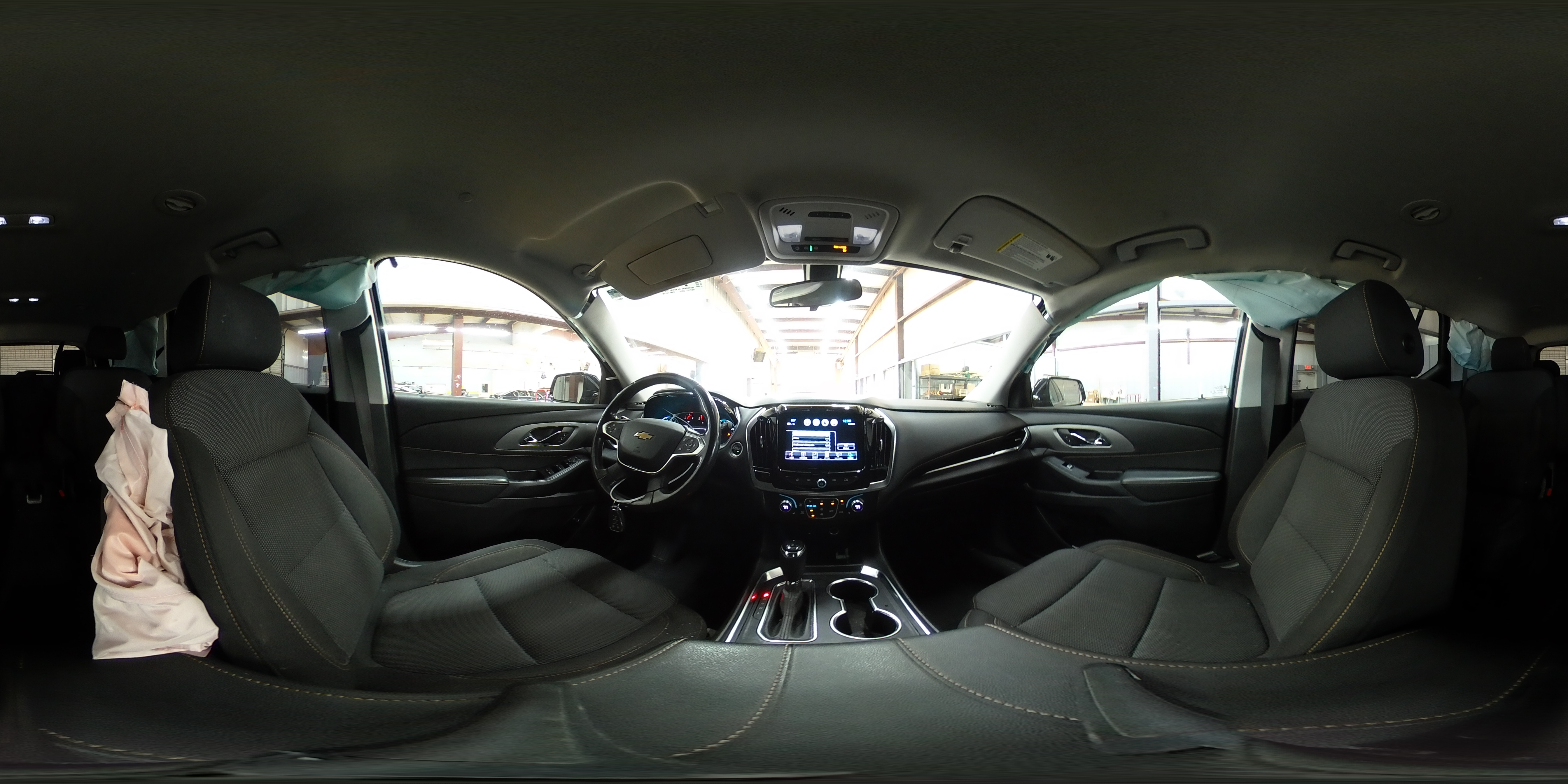 2019 Chevrolet Traverse - Image 13