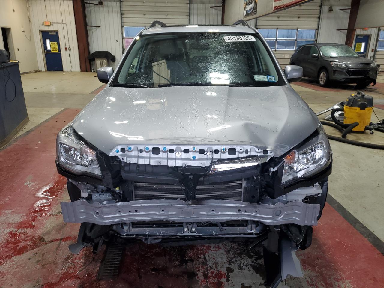 2018 Subaru Forester - Image 5