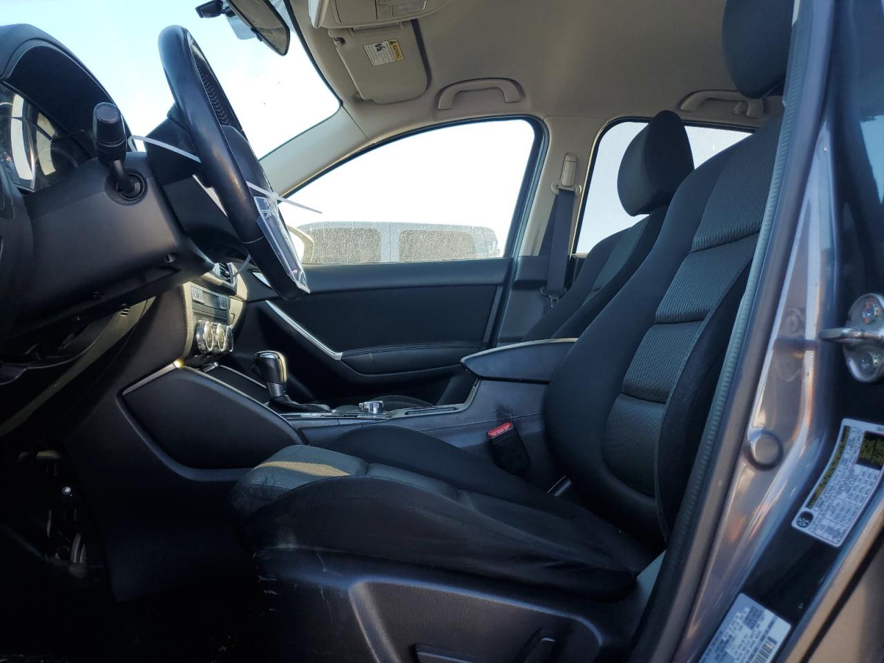 2016 Mazda CX-5 - Image 7