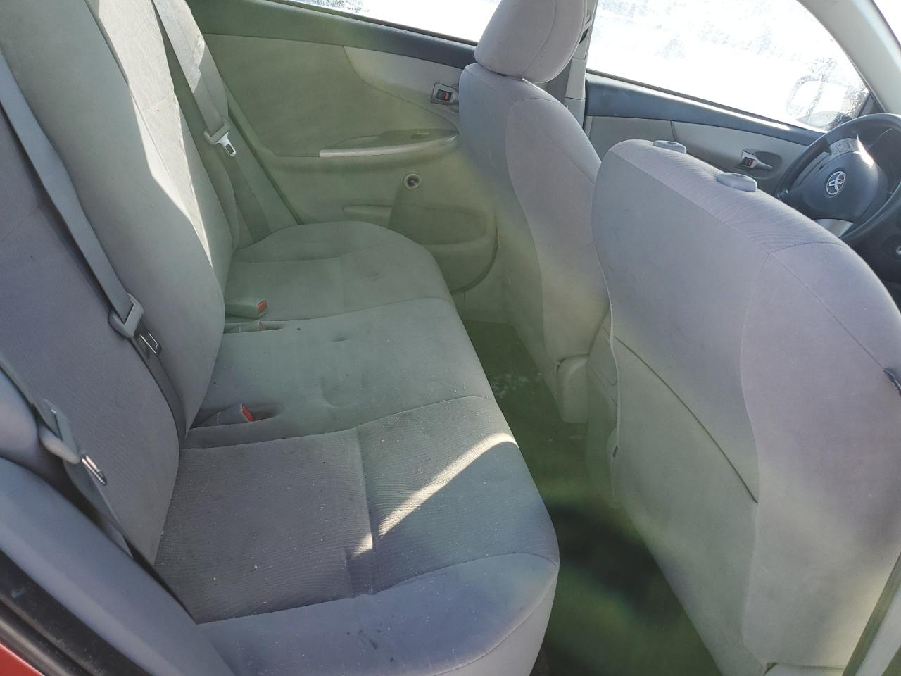 2012 Toyota Corolla - Image 10