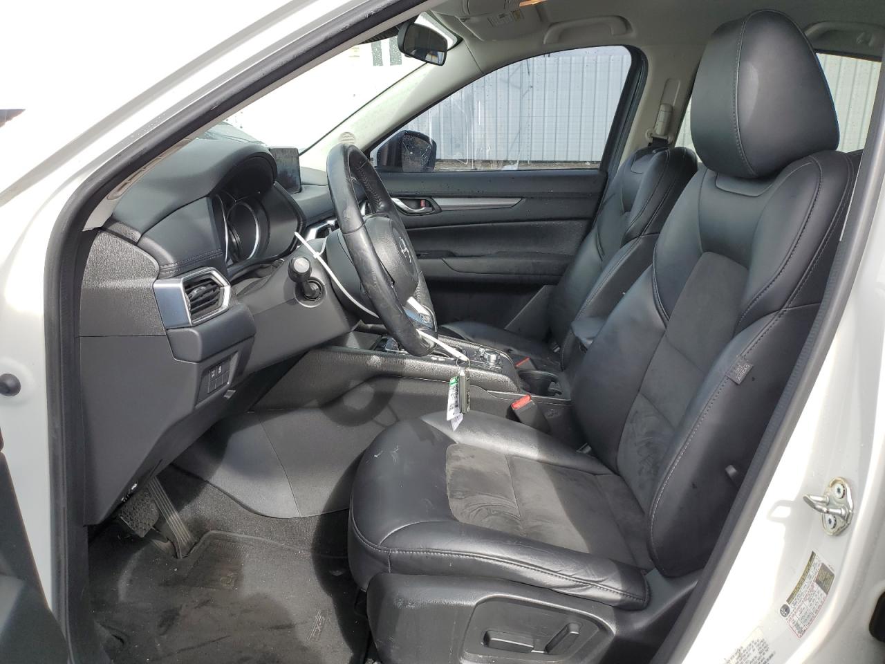 2018 Mazda CX-5 - Image 7