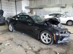 2016 Chevrolet Camaro Lt for Sale in Franklin, WI - Front End