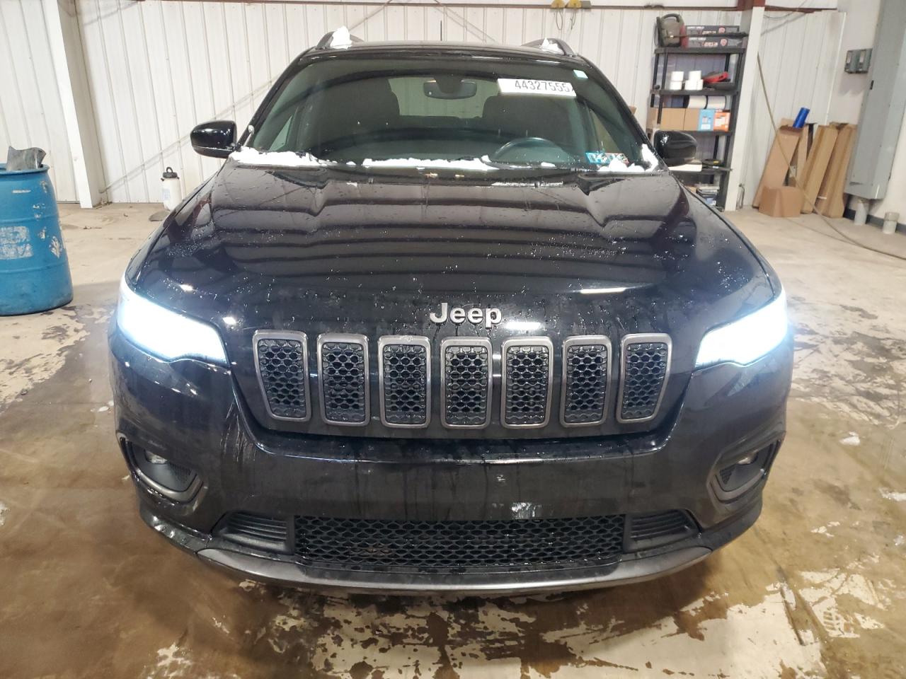 2019 Jeep Grand Cherokee - Image 5