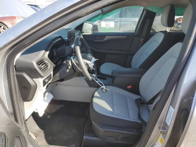  FORD ESCAPE ACT 2024 Сріблястий