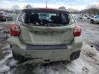 2017 Subaru Crosstrek Premium de vânzare în Marlboro, NY - Rear End