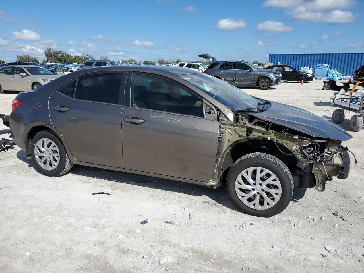 2018 Toyota Corolla - Image 4