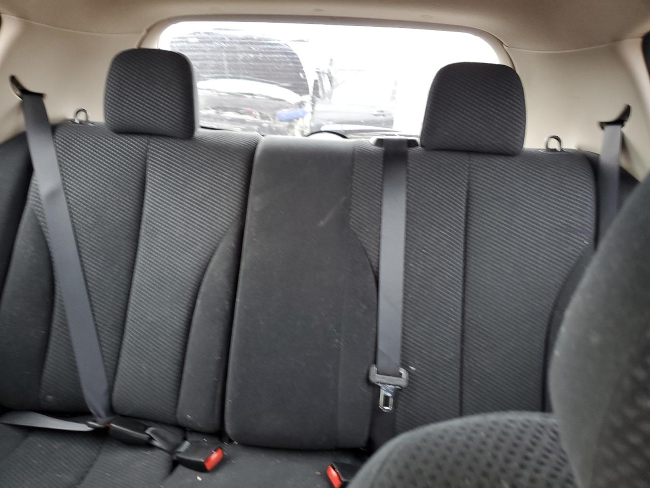 2011 Nissan Versa - Image 10