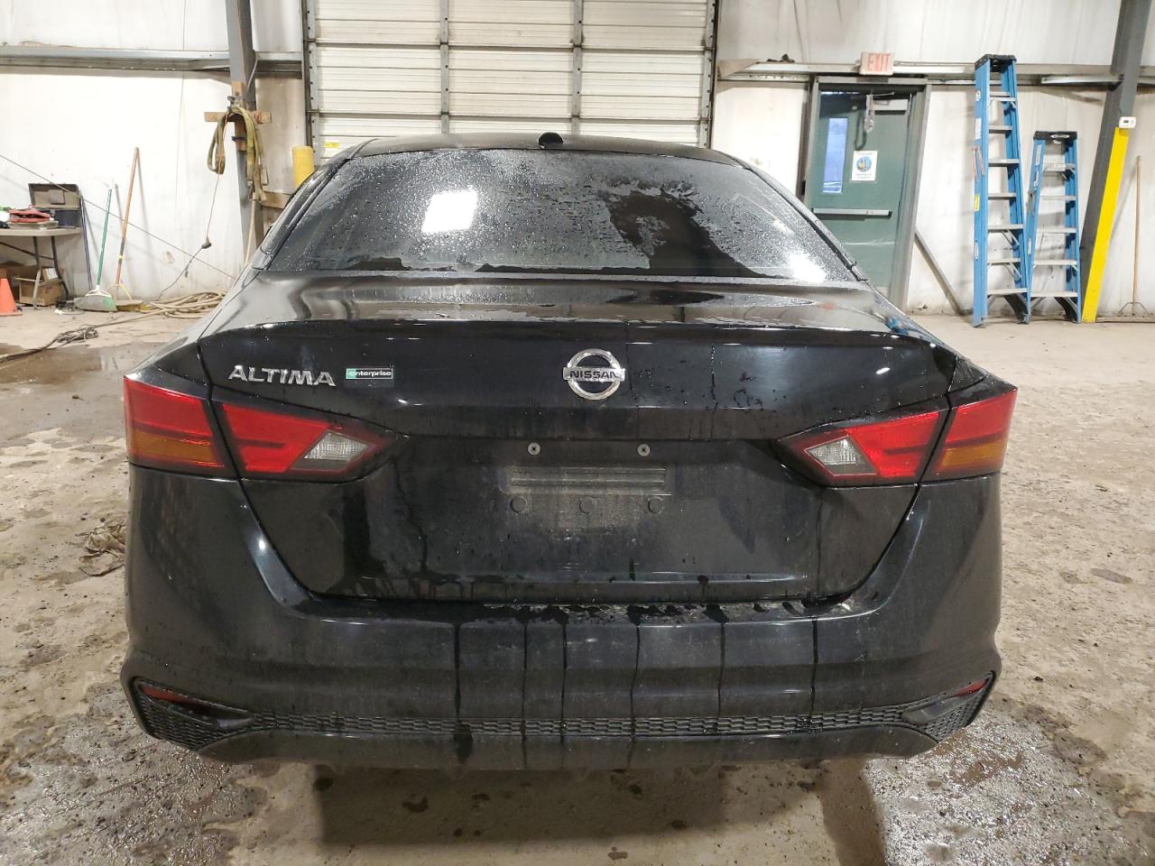 2020 Nissan Altima - Image 6