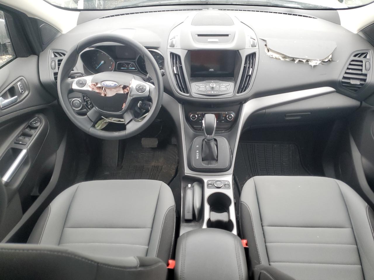 2016 Ford Escape - Image 8