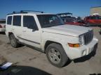 2006 Jeep Commander Limited იყიდება Wilmer-ში, TX - Side
