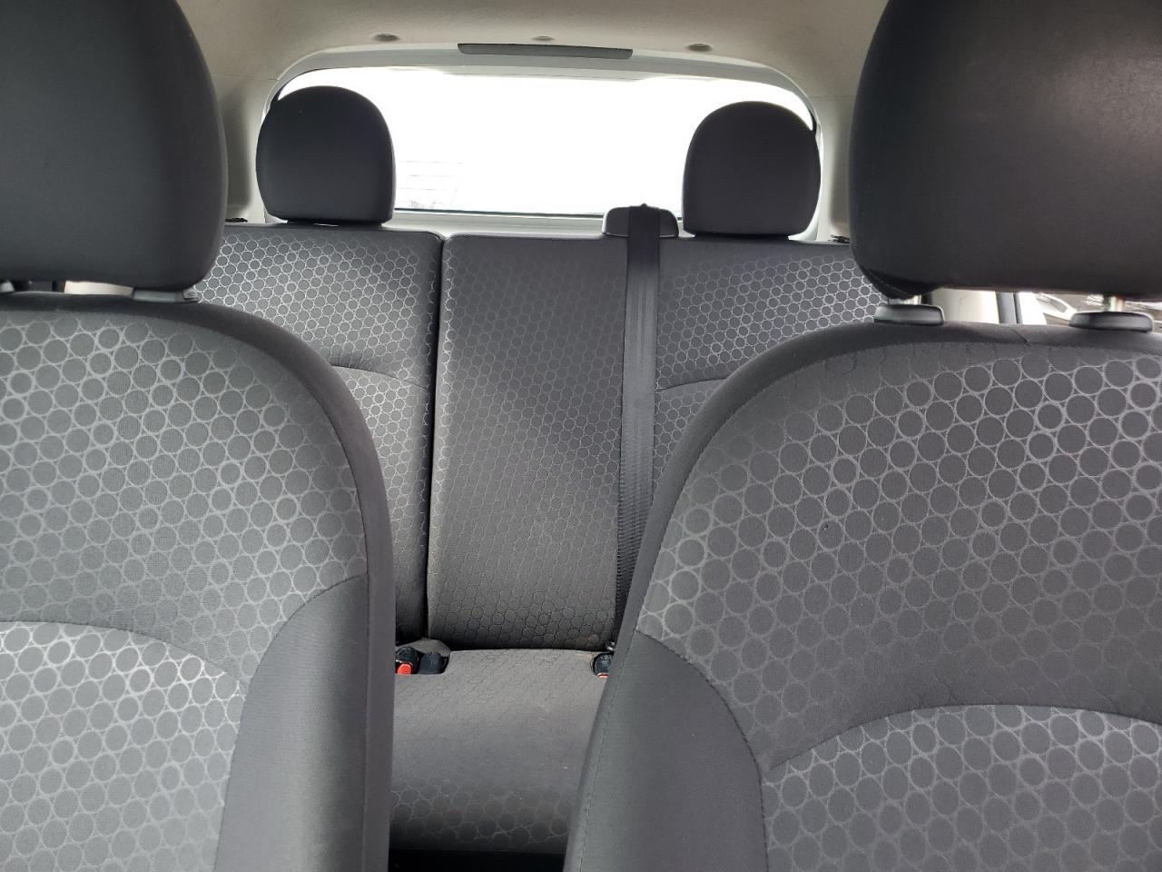 2015 Mitsubishi Mirage - Image 10