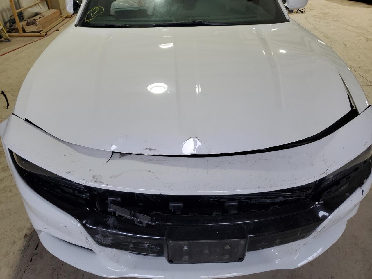 2016 Dodge Charger - Image 12