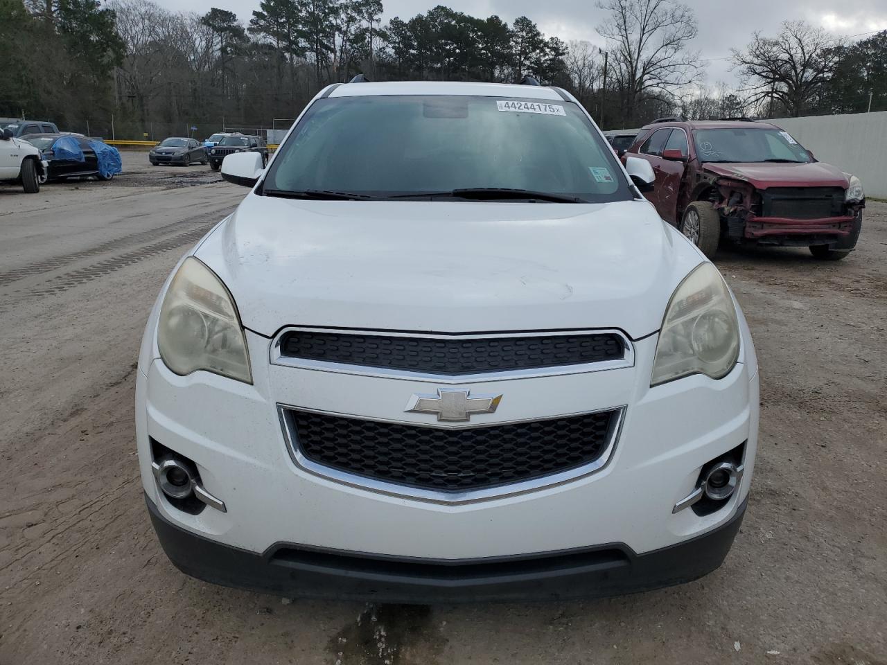 2012 Chevrolet Equinox - Image 5
