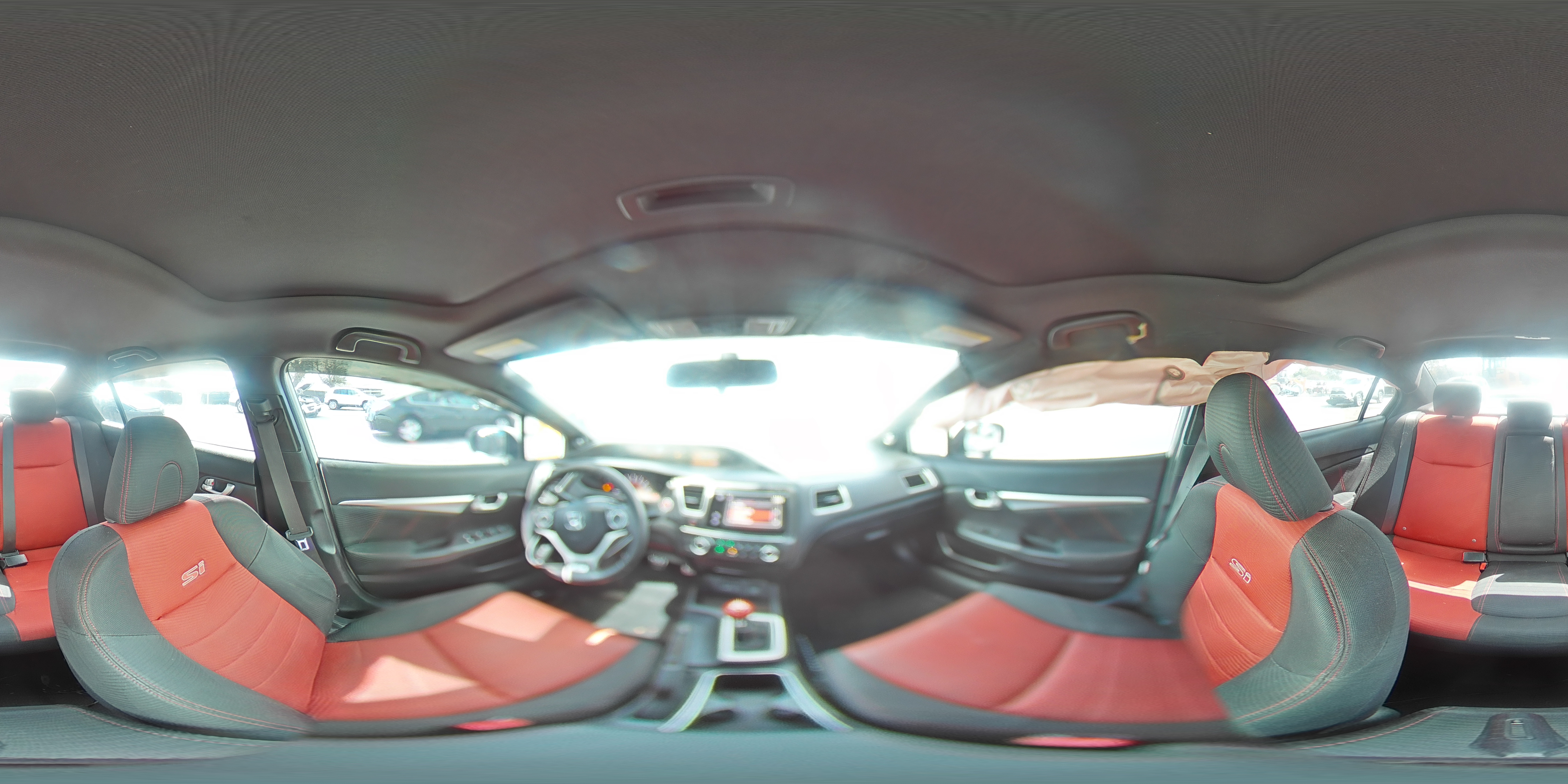 2015 Honda Civic - Image 12