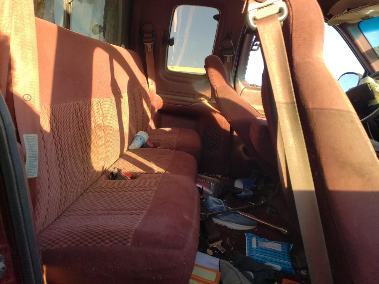 1997 Ford F-150 - Image 11