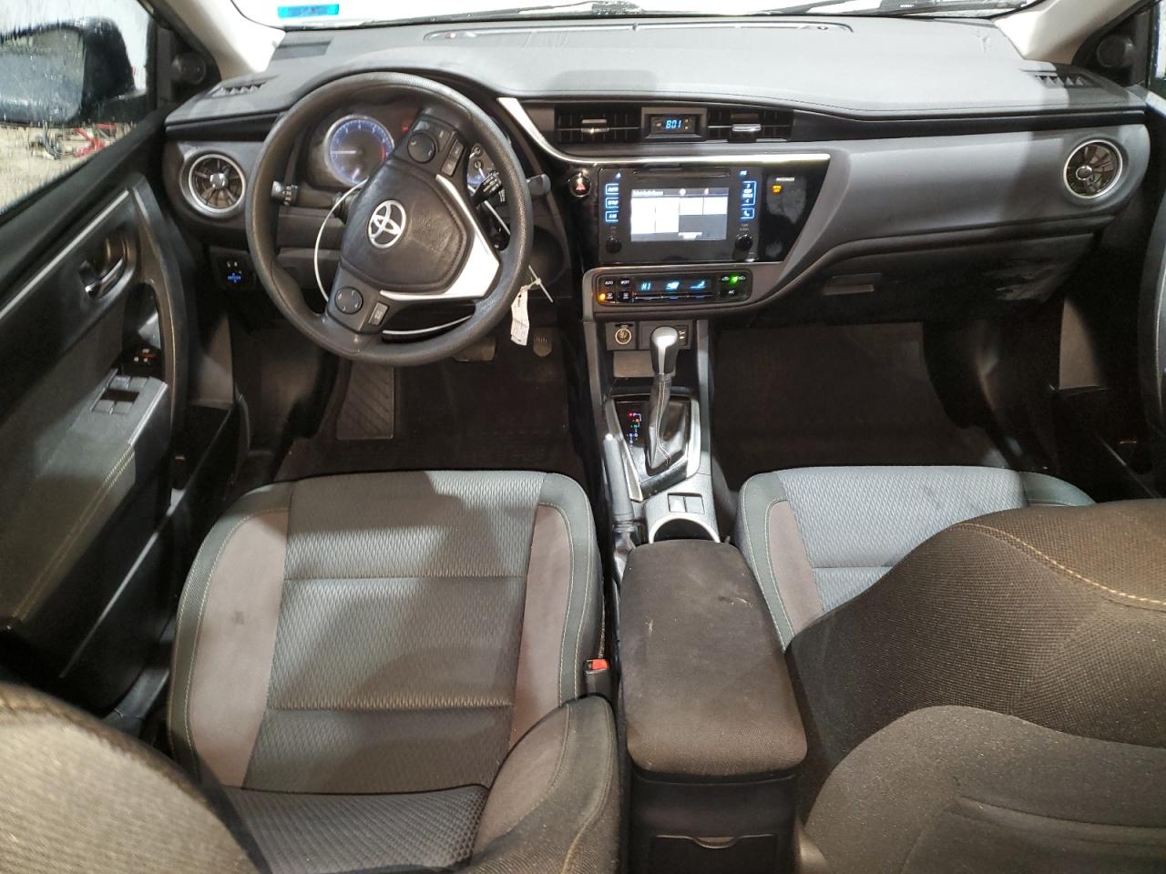 2017 Toyota Corolla - Image 8