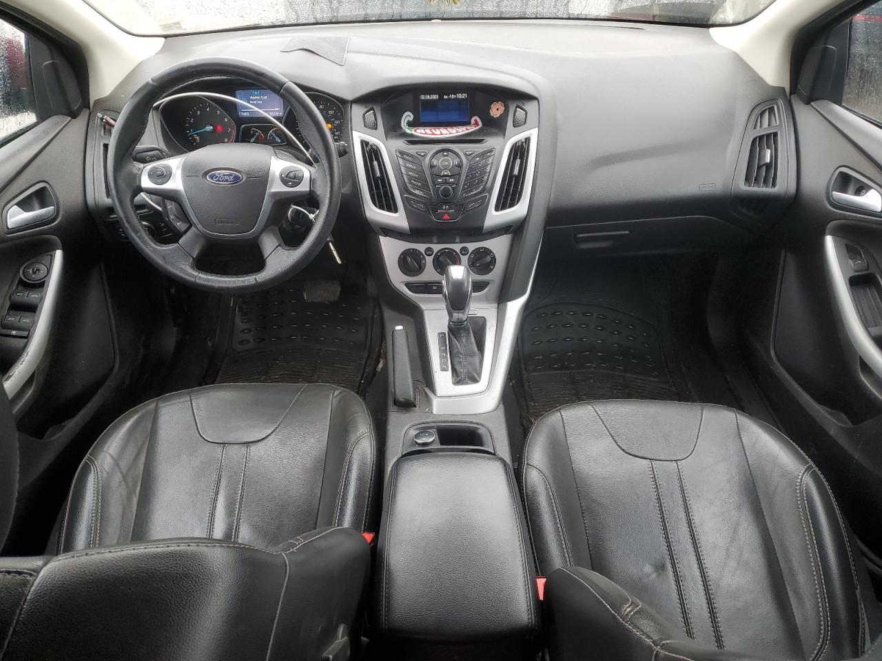 2014 Ford Focus - Image 8